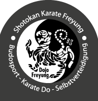 Shotokan Karate Freyung